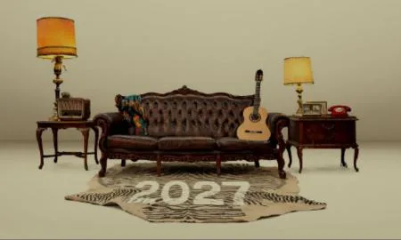 Cartel de MI GUITARRA Y YO 2.0, Alejandro Astola
