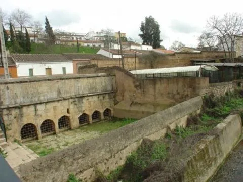 Cartel de Mirador de Fuente Concejo