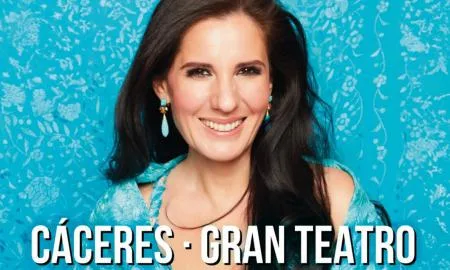 Cartel de DIANA NAVARRO, Ya no estoy sola. 20 Aniversario