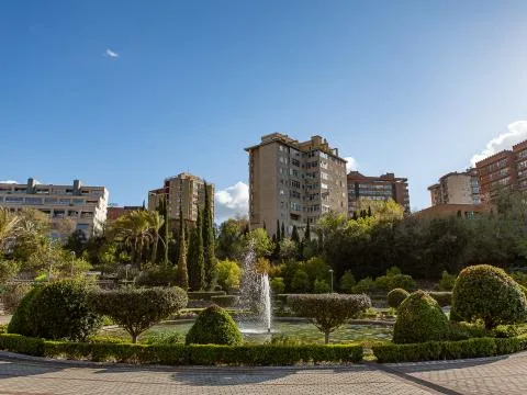 Cartel de Parque del Príncipe